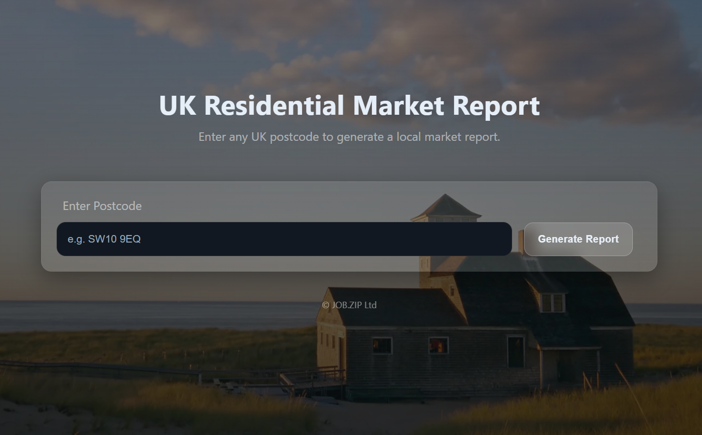 praediumanalytics.co.uk